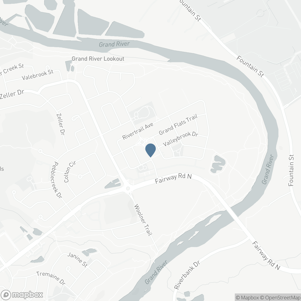 187 EDEN OAK Trail, Kitchener, Ontario N2A 0H6